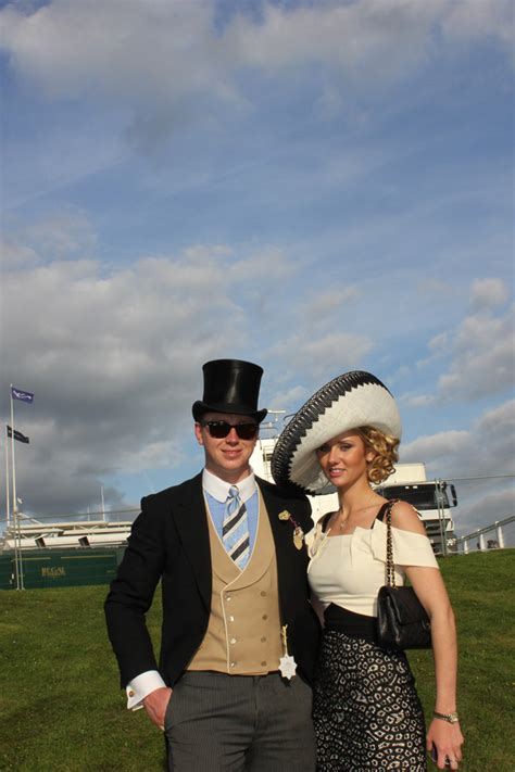 Epsom Derby Ensemble