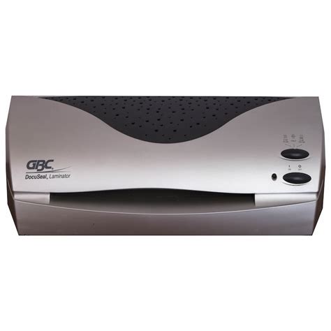 GBC DocuSeal Laminator | EBTH