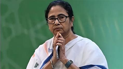 Mamata Banerjee apologises to people for blast in illegal firecracker ...