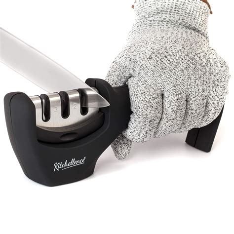 Best knife sharpener kitchen aid - Your Kitchen