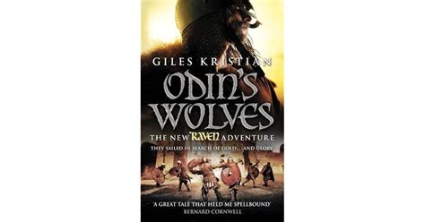 Odin's Wolves by Giles Kristian