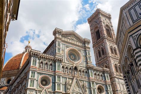 Online Lecture on Florence Architecture | Context Travel - Context Travel