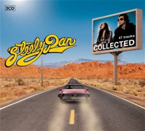 Steely Dan - Collected