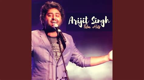 Arijit Singh Mashup - YouTube Music