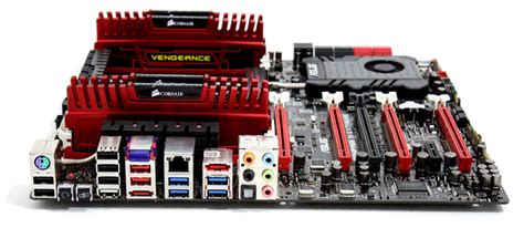 ASUS Rampage IV Extreme review - Product Showcase