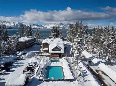 The Landing Lake Tahoe Resort & Spa – Wandern: Fotos und Bewertungen ...