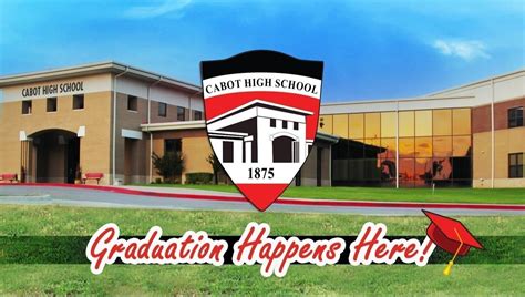 Petition · Reconsider Graduation Plans for the Class of 2024 at Cabot High School - United ...