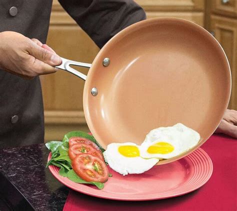 Best Non Stick Frying Pan Set (Without Teflon) Review