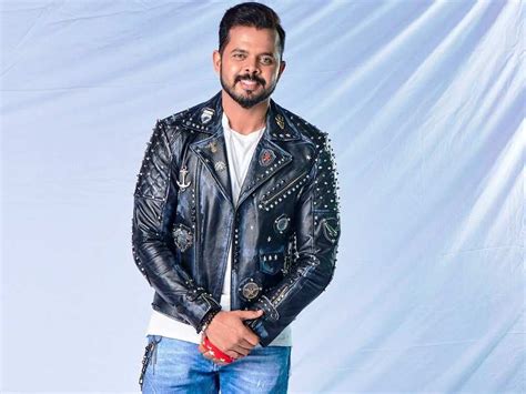 IN PICS: Bigg Boss 12 contestant Sreesanth's former girlfriends, cricket controversies and more