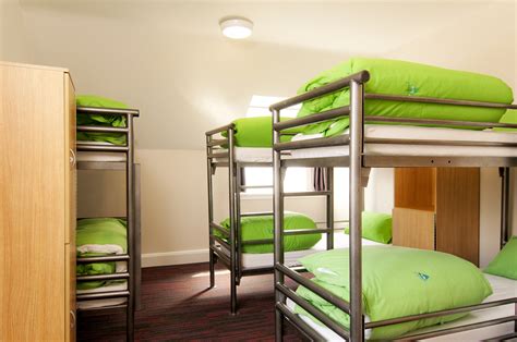 HI - YHA York International YH Hostel - York, England Reviews - Hostelz.com