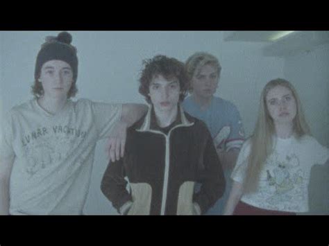 Finn Wolfhard's band Calpurnia share new song 'Cell'