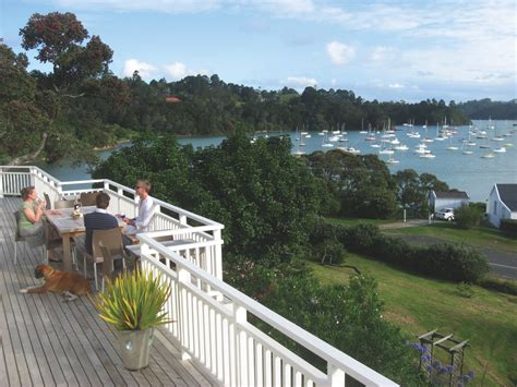 Arcadia Lodge - Bay of Islands Travel Guide - New Zealand