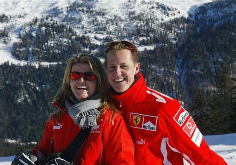 Michael Schumacher's family set to share rare footage of stricken F1 ...