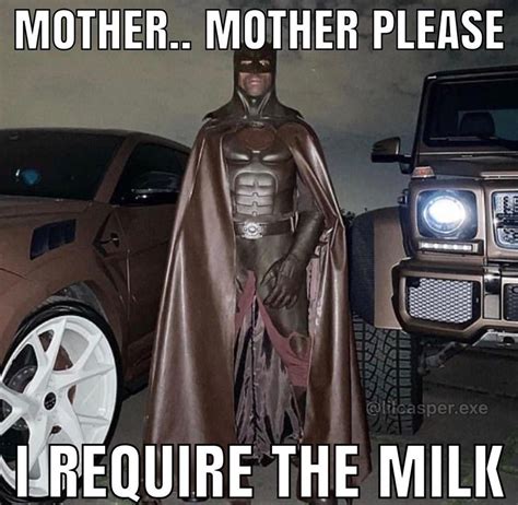 The Dark Roach Rises: 15 Travis Scott Batman Memes To Keep The ...