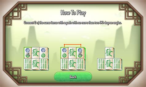 🕹️ Play Mah Jong Connect I Game: Free Online Tile Matching Mahjong Connect Video Game for Kids ...