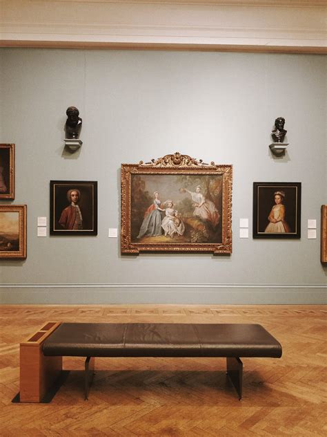 Manchester Art Gallery – tintofmint