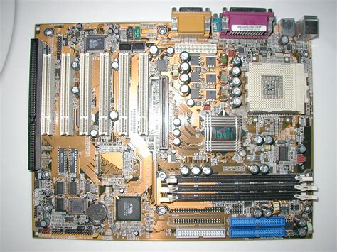 Remember when ?...Post your old pc parts pics ! - Chit Chat General ...