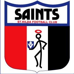 St Kilda Football Club | Logopedia | FANDOM powered by Wikia