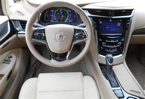 Test Drive: 2014 Cadillac ELR | The Daily Drive | Consumer Guide®