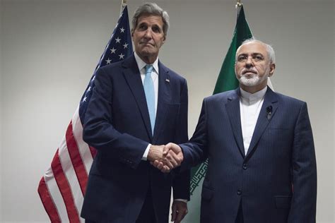 Why Is John Kerry Kowtowing to Iran? - Newsweek