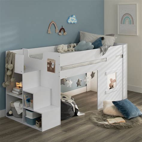 The 10 Most Amazing Kids’ Beds Ever Made | Cuckooland