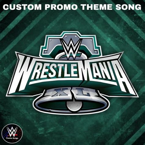 Stream WWE Wrestlemania 40 Custom Promo Theme Song - I Know The Truth (Anyway) by WWE Theme ...