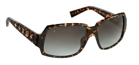 Louis Vuitton Sunglasses 2009 – Women’s Acetate ~ Everything Sunglasses