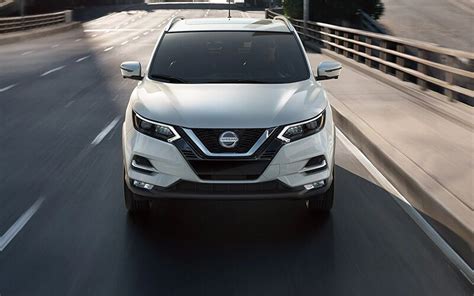 2023 Nissan Rogue Sport Review | Montgomeryville Nissan