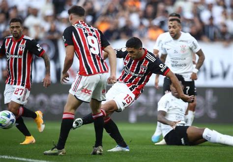 São Paulo x Sport pela Copa do Brasil: onde assistir, datas e horários