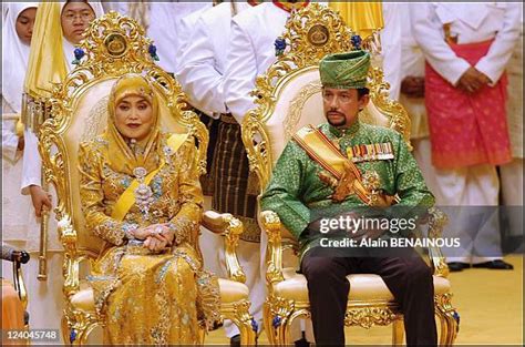 Sultan Of Brunei Palace Photos and Premium High Res Pictures - Getty Images