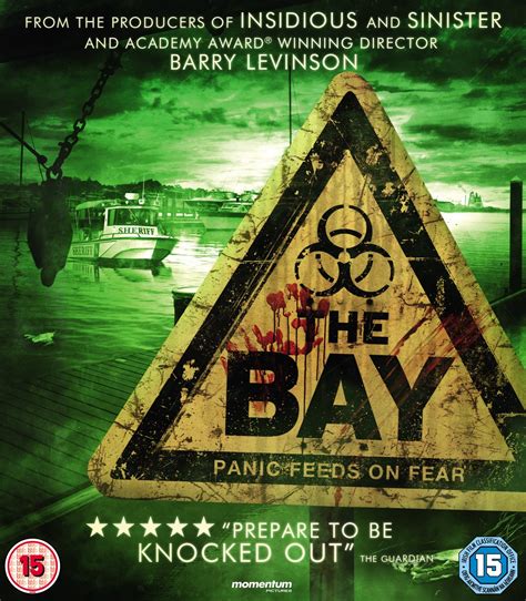 The Bay (2012)