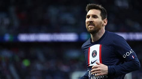 Lionel Messi wins Champions League goal of the season award - Vanguard News