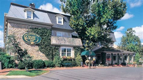 New Hope PA Hotels - Bucks County Inns - Peddler’s Village | Hotel, Inn ...