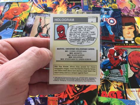 Marvel Card Values - CardMavin