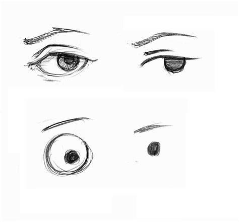 Brett Helquist: DRAWING LESSON: HOW TO DRAW EYES