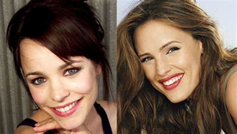 Celebs: Photos: These celebs are so strikingly similar that it's confusing!