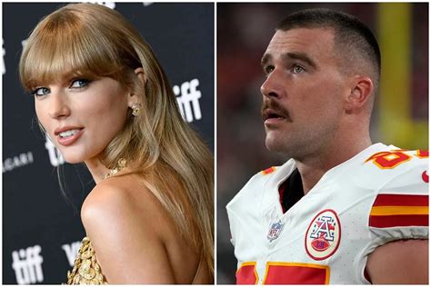 Travis Kelce attends fifth Taylor Swift concert in Singapore | Marca