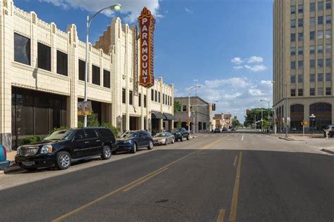 6 Must-Try Amarillo Restaurants | Best Restaurants in Amarillo Texas