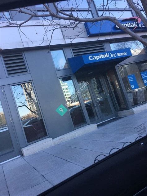 Capital One Bank - Washington, DC