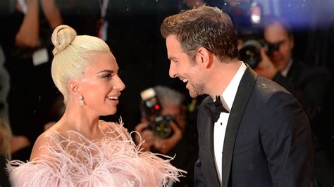 Lady Gaga Isn’t “Getting Together” With Bradley Cooper After His Split ...