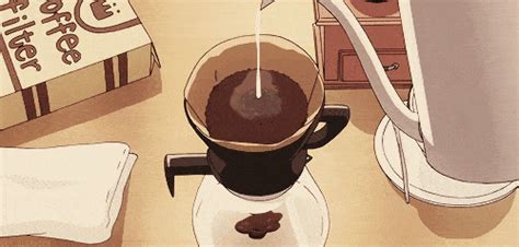 Imágenes de buenos días: Los 10 mejores gifs animados sobre café