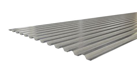 Steel deck is a cold formed corrugated steel sheet - Canam-Buildings