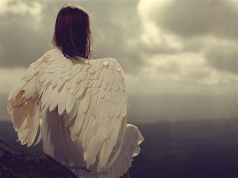 6 Signs You Are an Earth Angel — The Angel Writer