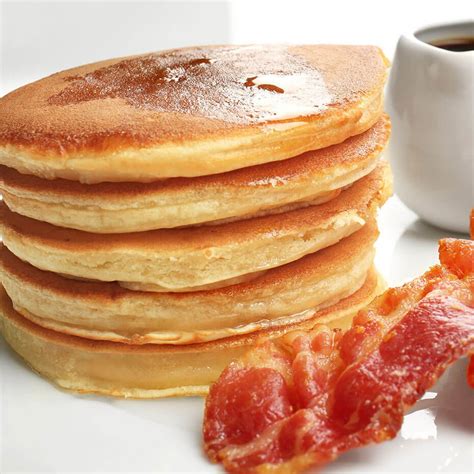 Protein Pancakes - Pumpkin