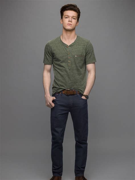 CAMERON MONAGHAN - Cameron Monaghan as Ian Gallagher on Shameless... | Cameron monaghan, Cameron ...