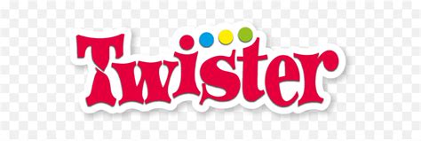 Twister Logo Png