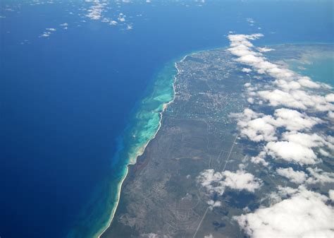 Grand Bahama Island (Little Bahama Bank) 4 | (looking ~east)… | Flickr