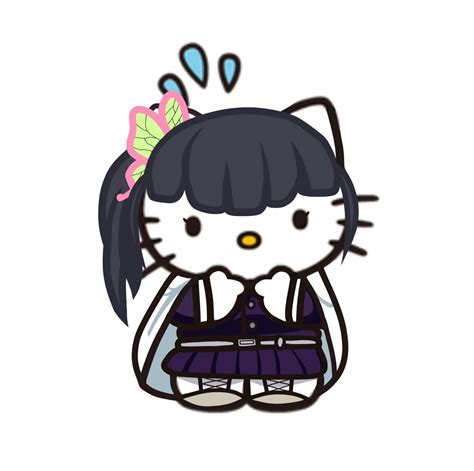 Hello Kanao | Hello kitty art, Hello kitty, Hello kitty characters