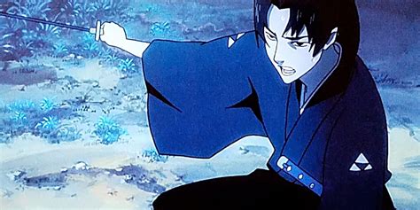 Samurai Champloo: 10 Best Characters, Ranked