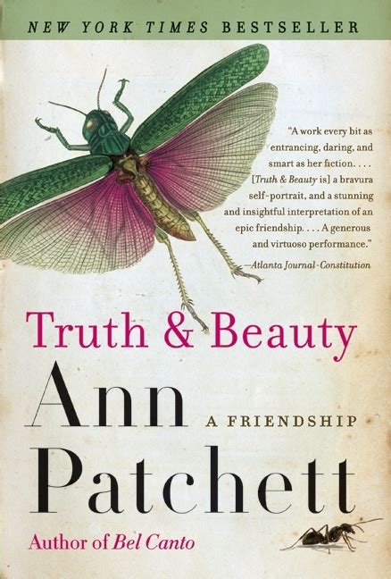 An incredible read. Highly recommend. | Ann patchett books, Good books, Books to read